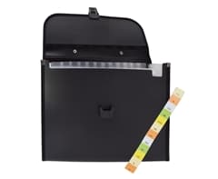 Graphite A4 Document File 4