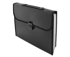 Graphite A4 Document File 5