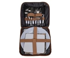 2-Person Noble Picnic Backpack 4