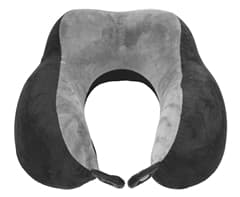 Memory Foam Travel Pillow 3