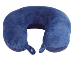 Microbeads Travel Pillow 2