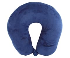 Microbeads Travel Pillow 3
