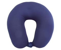 Microbeads Travel Pillow 5