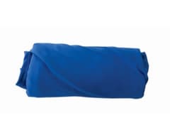 Stretch Luggage Cover - 24 inch (Blue) 5