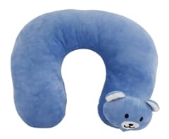 Kiddies Travel Pillow - Bear 2
