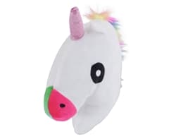 Emoji Cushion - Unicorn 2