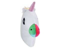 Emoji Cushion - Unicorn 3