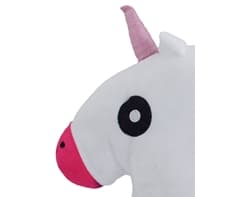 Emoji Cushion - Unicorn 5