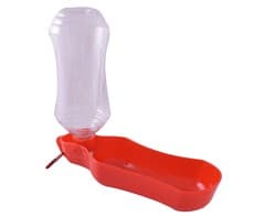 Portable Dog Water Bottle 2
