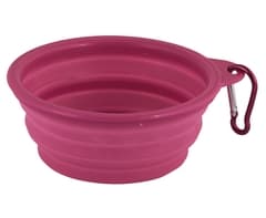 Portable Dog Bowl 5