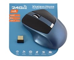 New Generation Wireless Mouse 5