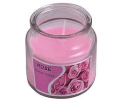 Scented Candle in Jar 4