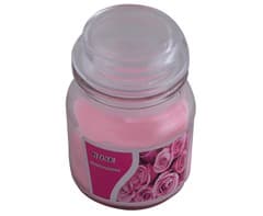 Scented Candle in Jar 5