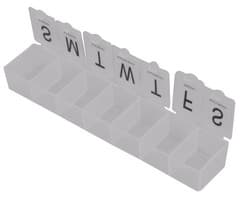 Weekly Pill Box 3