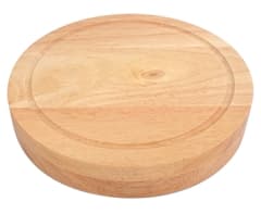 Chateau Cheese Board & Knife Set 4