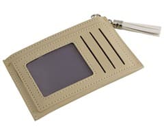 Bad Girl Tassle Purse 3