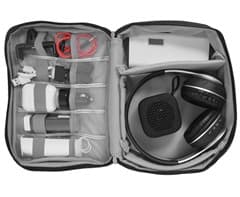 Travel Tech Organiser 4
