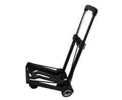 Foldable Luggage Trolley 2