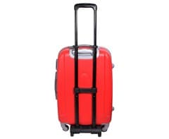 Foldable Luggage Trolley 5