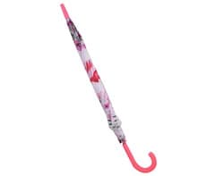 Kids Dome Flamingo 8-Panel Umbrella 3