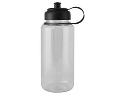 1 Litre Spout Water Bottle 4