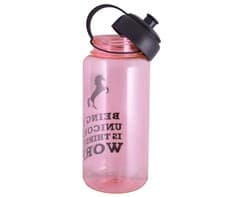 1 Litre Unicorn Water Bottle 2