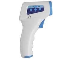 Babyly Non-Contact Infrared Thermometer 2