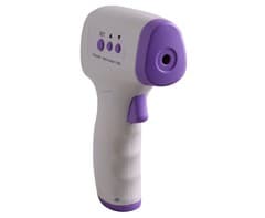 Non-Contact Infrared Thermometer 2