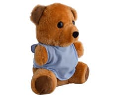 Teddy Plush Toy 3
