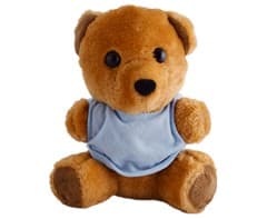 Teddy Plush Toy 4