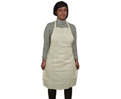 140g Cotton Apron 2