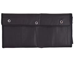 Over-the-Door Shoe Organiser - 20 Pocket 2