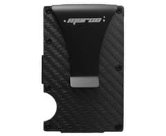 Card Holder & Money Clip 2