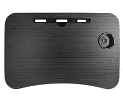 Foldable Laptop Table & Serving Tray 3