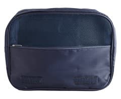 Velcro Hanging Toiletry Bag 4