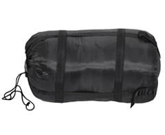 190T Waterproof Sleeping Bag (-5 to +15 degrees)