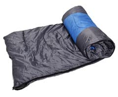 190T Waterproof Sleeping Bag (-5 to +15 degrees) 4