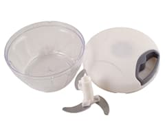 Home Master Vegetable Chopper 5