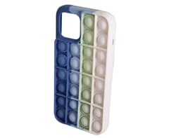 Bubble Popper Cell Cover - iPhone11