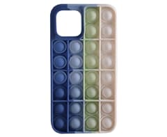 Bubble Popper Cell Cover - iPhone11Pro 3