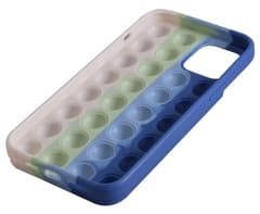 Bubble Popper Cell Cover - iPhone11ProMax 2