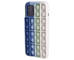 Bubble Popper Cell Cover - iPhoneXSMax 4