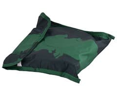 UV50 Face Protection Tent - Watermelon 4