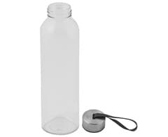 500ml Glass Bottle & Carry Cord 2