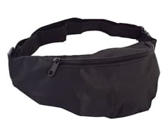 Moon Bag - Single Pocket 4