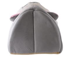 Cat Plush Bed 4