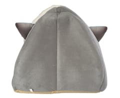 Cat Plush Bed - Blue Ears 5