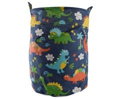 Dinasour Laundry Basket 2