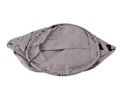 Feline Laundry Basket 3