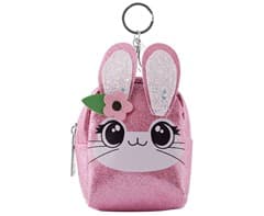 Bunny Coin Purse 2